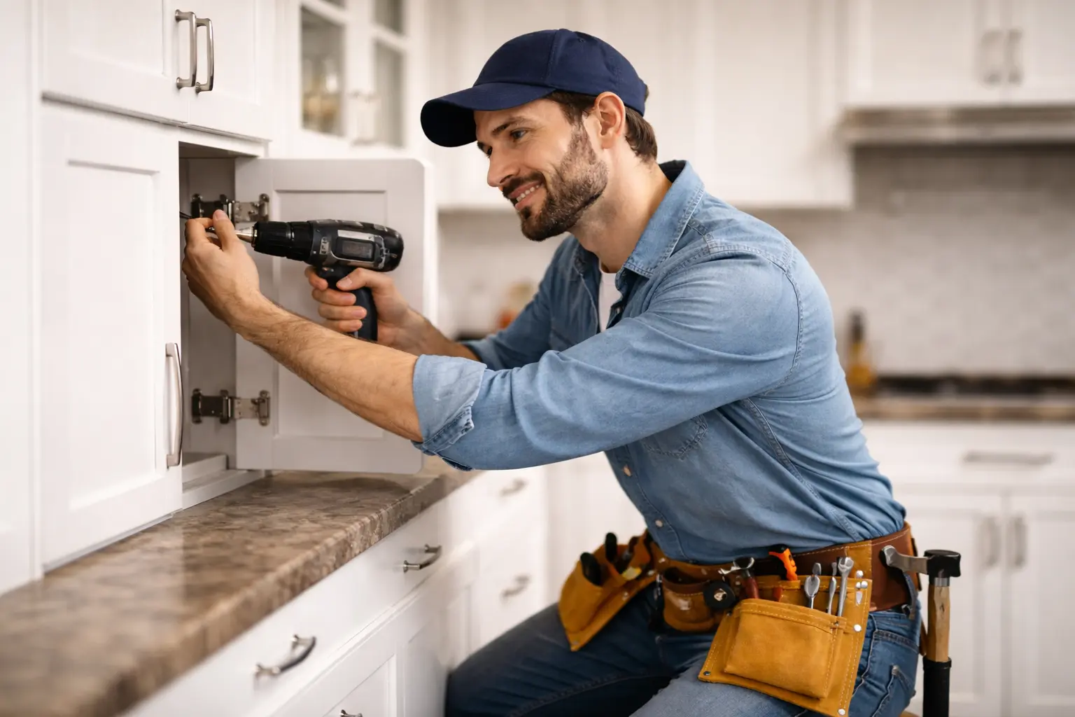 General Home Repairs