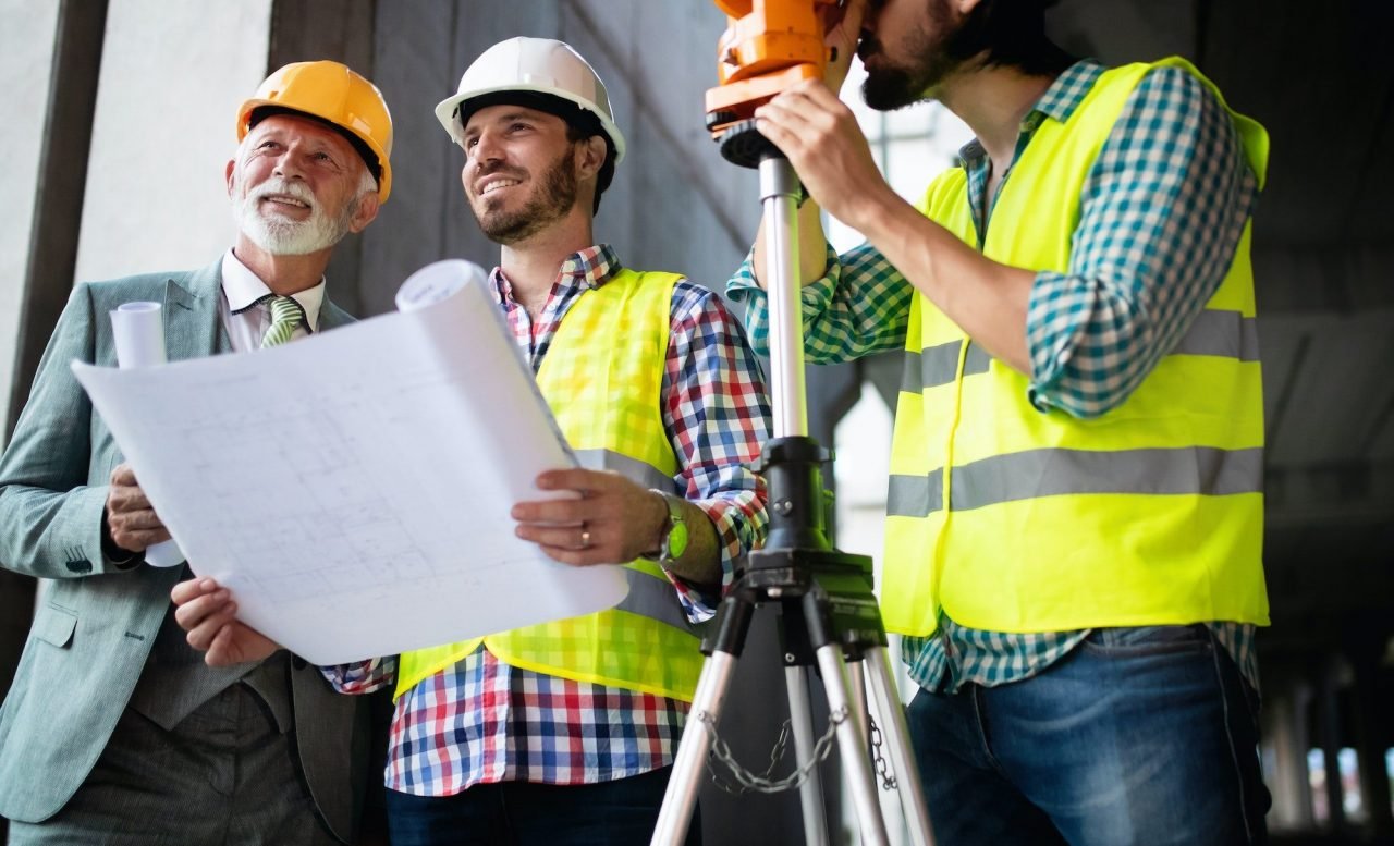 Construction Company in Albany NY